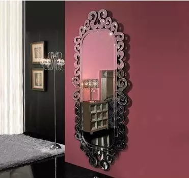 Настенное зеркало Schuller Sorrento