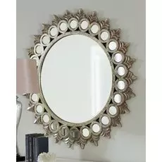 Настенное зеркало "Седрик"