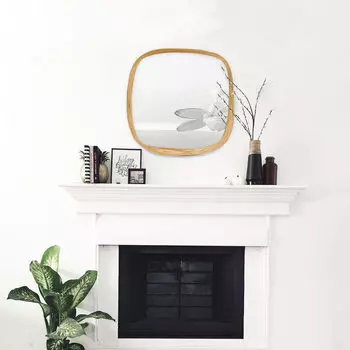 Настенное зеркало Sque