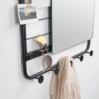 Настенное зеркало Stonak