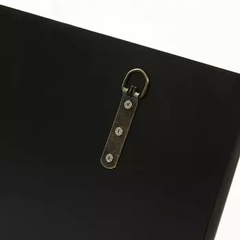 Настенное зеркало Sylvana квадратной формы