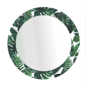 Настенное зеркало Tropic