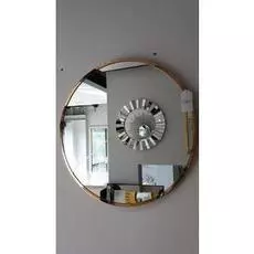 Настенное зеркало "Урсула"