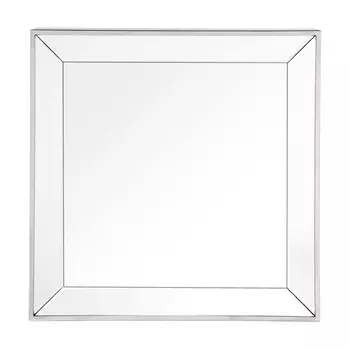 Настенное зеркало Ventura в зеркальной раме