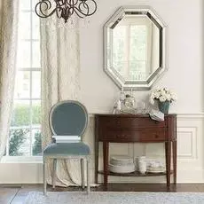 Настенное зеркало в раме "Беркли"