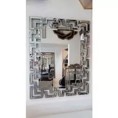 Настенное зеркало в раме "Тревизо"