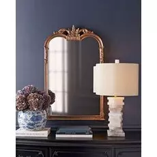 Настенное зеркало в раме "Жером"