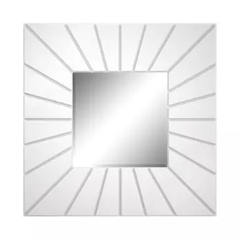 Настенное зеркало White Alba