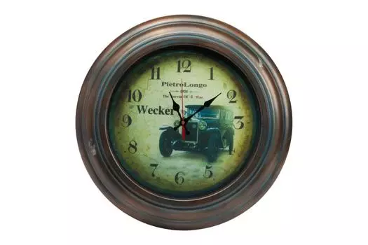 Настенные часы Leyton