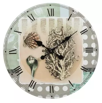 Настенные часы Maritempo