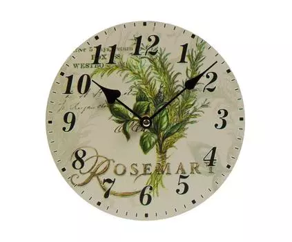 Настенные часы Rosemar