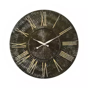 Настенные часы Twinkle Black