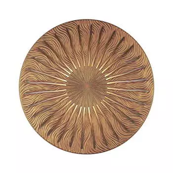 Настенный декор Incipient Bronze