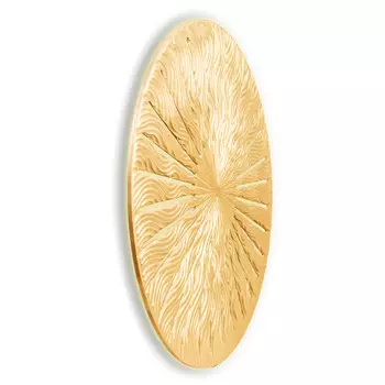 Настенный декор Incipient Gold