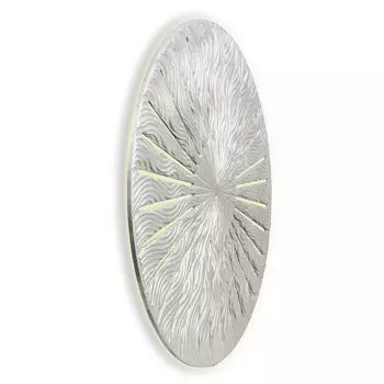 Настенный декор Incipient Silver