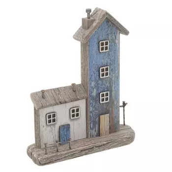 Настенный декор из дерева