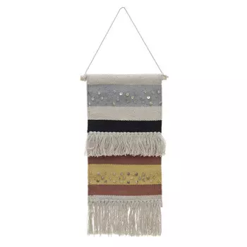 Настенный декор мультиколор