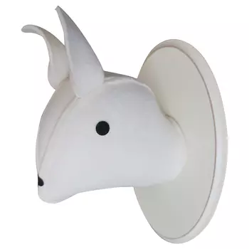 Настенный декор "Мышонок"