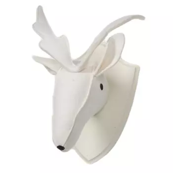 Настенный декор оленёнок