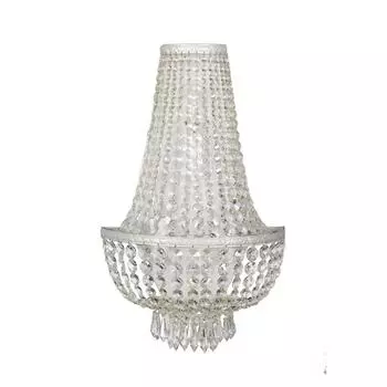 Настенный светильник Arti Lampadari Nobile e 2.20.100 wg