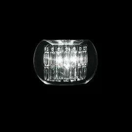 Настенный светильник Lightstar Acquario