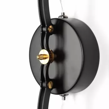 Настенный светильник светодиодный