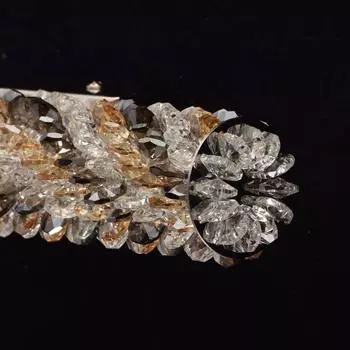 Настенный светодиодный светильник Chiaro гослар