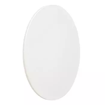 Настенный светодиодный светильник Eklyps Led белого цвета