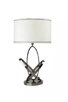 Настольная лампа Angelo Blanc