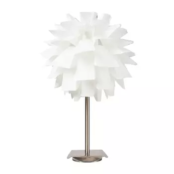 Настольная лампа "Artiche"