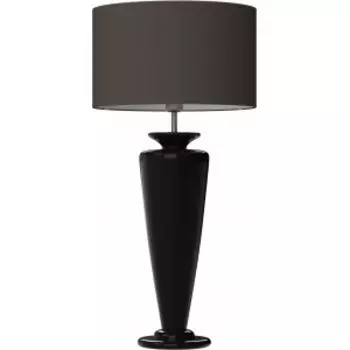 Настольная лампа "Auriga Silver"