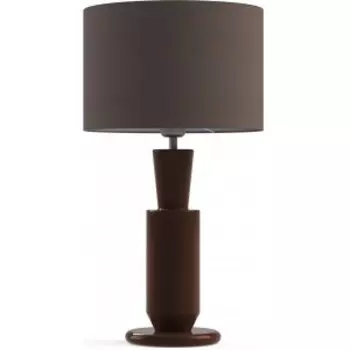 Настольная лампа "Canis Gold"