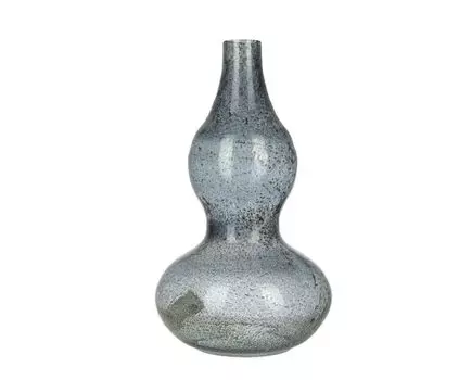 Настольная лампа Crisbase из стеклв