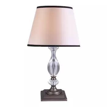 Настольная лампа Crystal Lux "Palio"