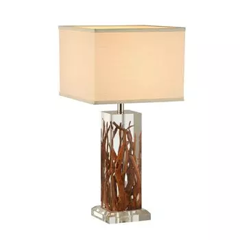 Настольная лампа Divinare