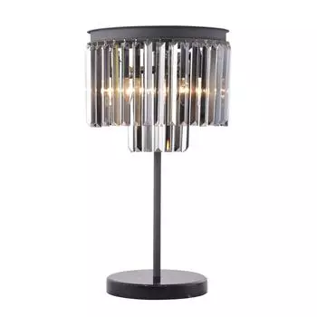 Настольная лампа Divinare Nova