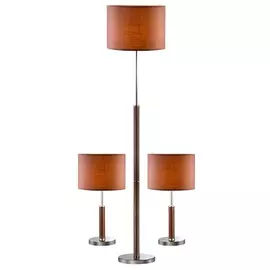 Настольная лампа Favourite "Super-Set"