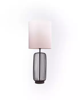 Настольная лампа Flamingo