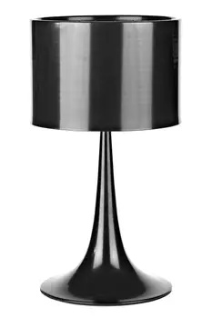 Настольная лампа "Flos - Spun Light"