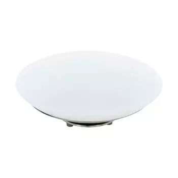 Настольная лампа Frattina-c с плафоном из пластика