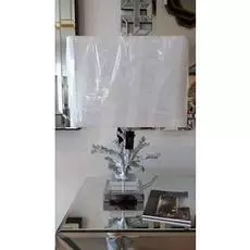 Настольная лампа "Гамильтон"