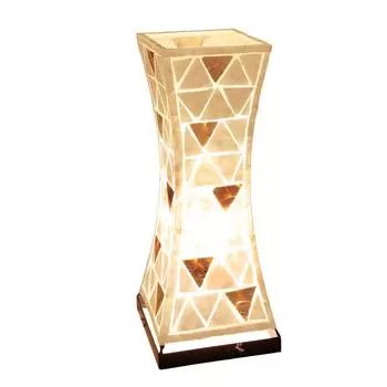 Настольная лампа Globo Bali