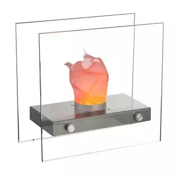 Настольная лампа Globo Fire