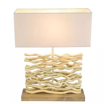 Настольная лампа Globo Jamie