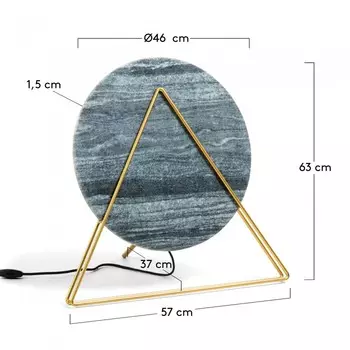 Настольная лампа Julia Grup Versus