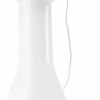 Настольная лампа "Labware Conical"