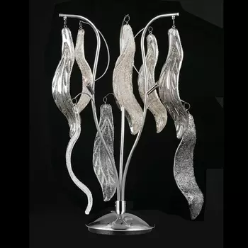 Настольная лампа Lightstar "Vetro сOlore"