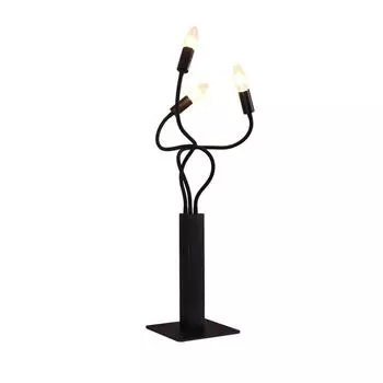 Настольная лампа Loft it Roots