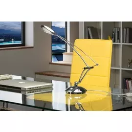 Настольная лампа Lucila с регулируемым штативом