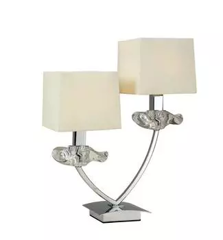 Настольная лампа Mantra "Akira"